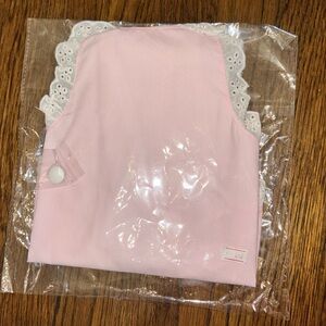 Light pink sunsuit- 3M